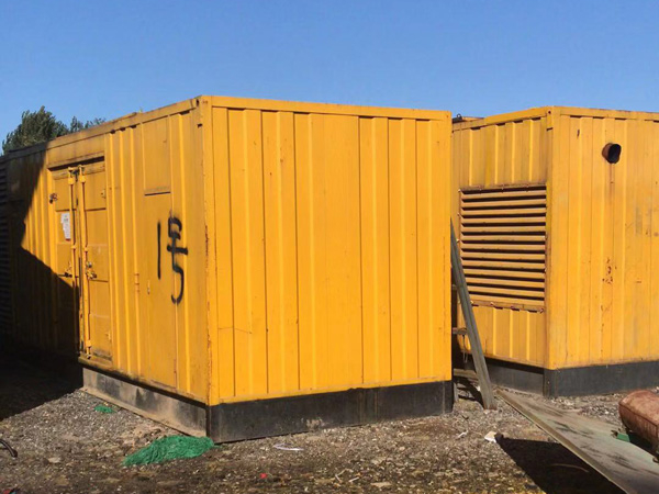 龙江柴油发电机组深海控制系统怎么样？