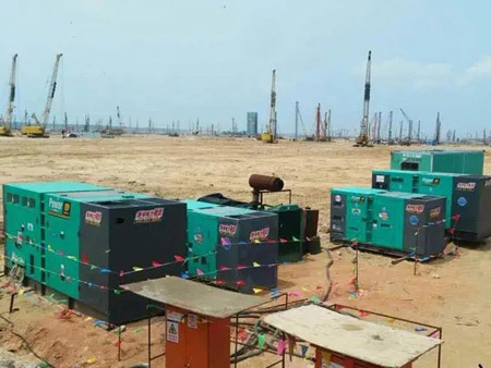 龙江上柴柴油发电机组的质量怎么样？