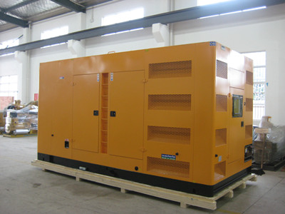 龙江不同类型的发电机组在冬季保养时的注意事项有何差异？