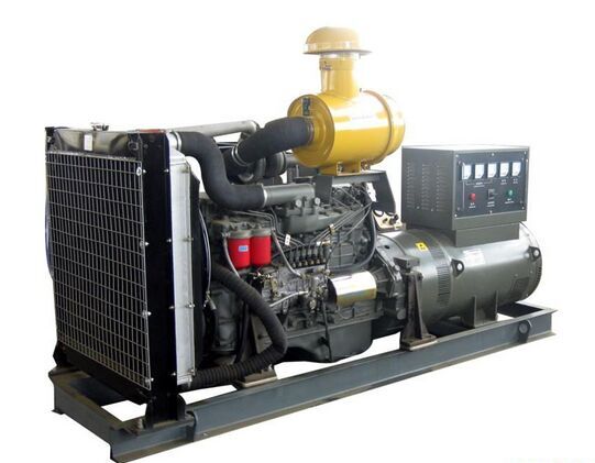 龙江汽油发电机组冬季保养时，燃油系统需要注意什么？