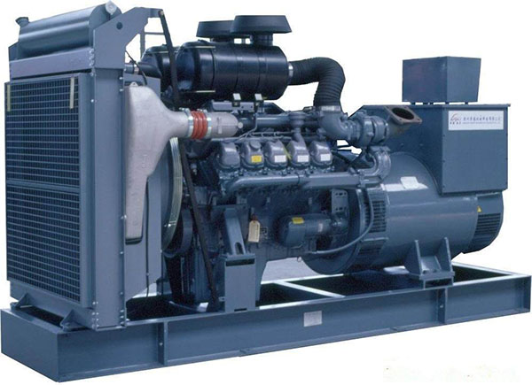 龙江发电机组冬季保养需注意哪些细节？