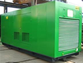 龙江柴油发电机组的加热装置有哪些类型？