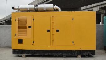 龙江柴油发电机组北方使用是否需要加装加热装置？