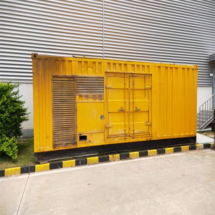 龙江柴油发电机组在冬季启动前如何对燃油系统进行预热？