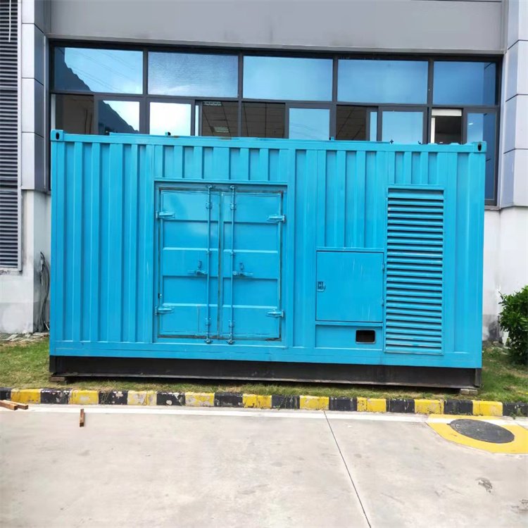 龙江柴油发电机组冬季燃油使用注意事项？