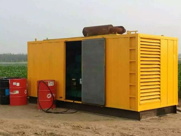 龙江安装新的水冷式机油散热器密封件有哪些注意事项？