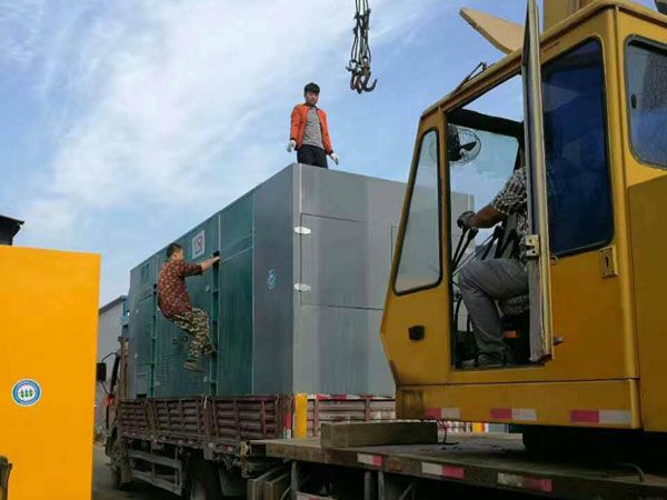 龙江更换水冷式机油散热器密封件的操作流程是怎样的？