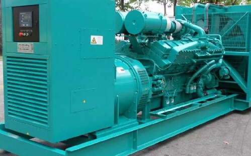 龙江柴油发电机组冬季使用中需要注意哪些事项？