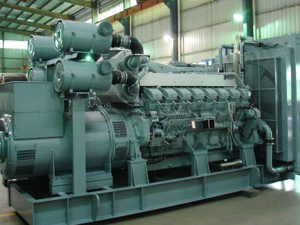 龙江电气系统故障可能导致冬季柴油发电机组启动失败的原因有哪些？