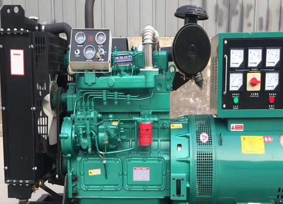 龙江柴油发电机冬季保养周期和夏季一样吗？