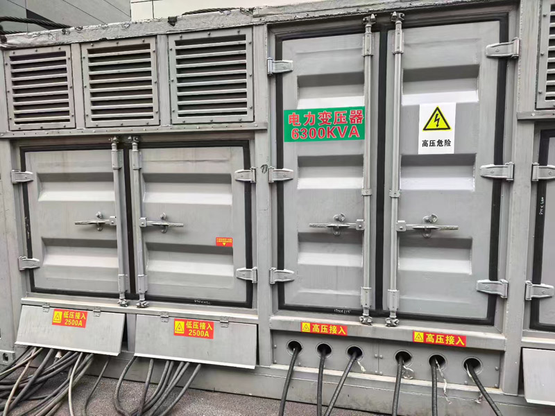 龙江柴油发电机组换季保养注意哪些事项？